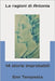 Le ragioni di Antonia: 14 storie improbabili by Robaldo, Davide