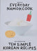 Everyday Namokcook