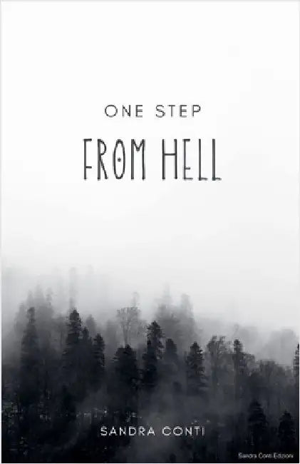 One Step From Hell by Sandra Conti