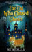 The Cat Who Chased Ghosts by Nic Minnella