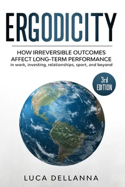 Ergodicity by Luca Dellanna