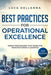 Best Practices for Operational Excellence: Simple Procedures That Work for Manufacturing and Logistics by Luca Dellanna