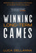 Winning Long-Term Games: Reproducible success strategies to achieve your long-term goals by Luca Dellanna