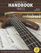 Harmony method for bass by Matteo Bruno Esposito