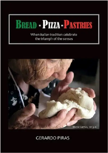 Bread - Pizza - Pastries by Piras, Gerardo