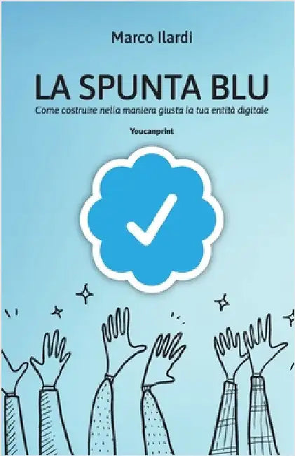 La spunta blu by Marco Ilardi