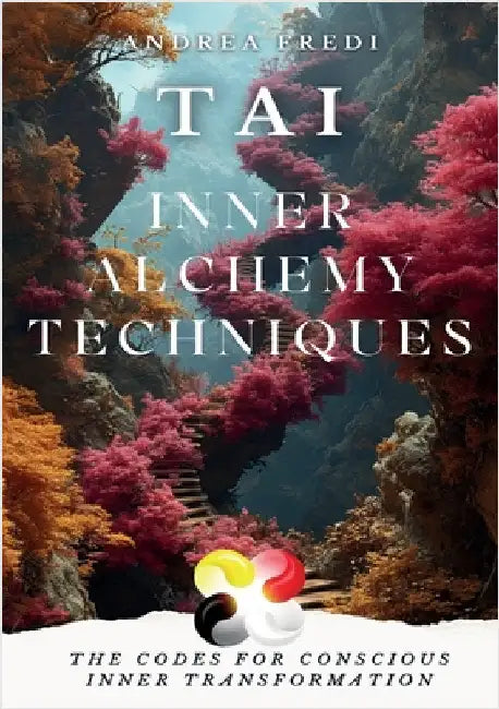TAI - Inner Alchemy Techniques by Andrea Fredi
