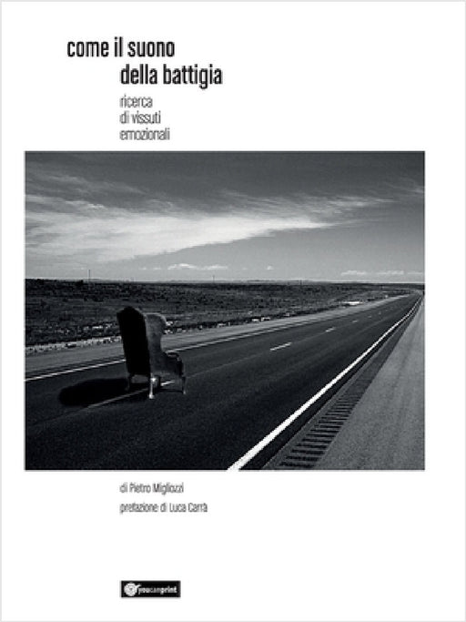 Come il suono della battigia by Pietro Migliozzi