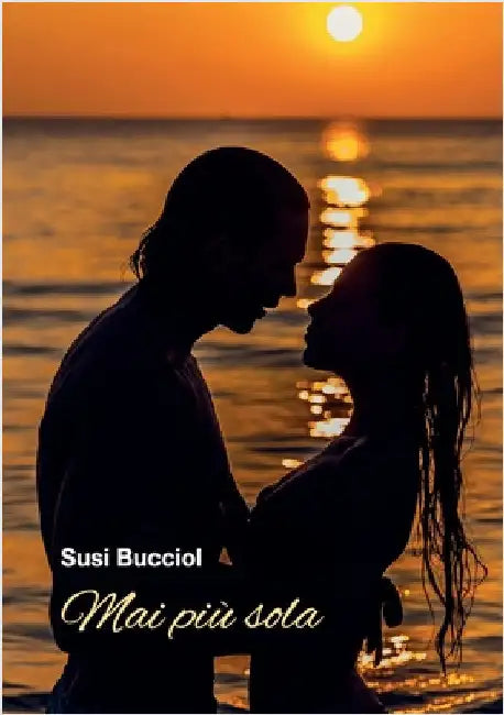 Mai più sola by Bucciol, Susi