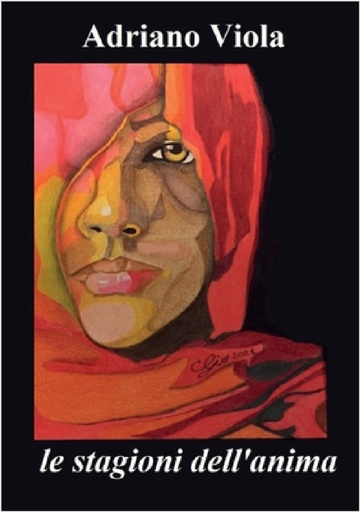 Le Stagioni dell'Anima by Adriano Viola