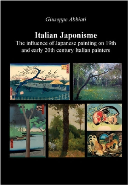 Italian Japonisme by Giuseppe Abbiati