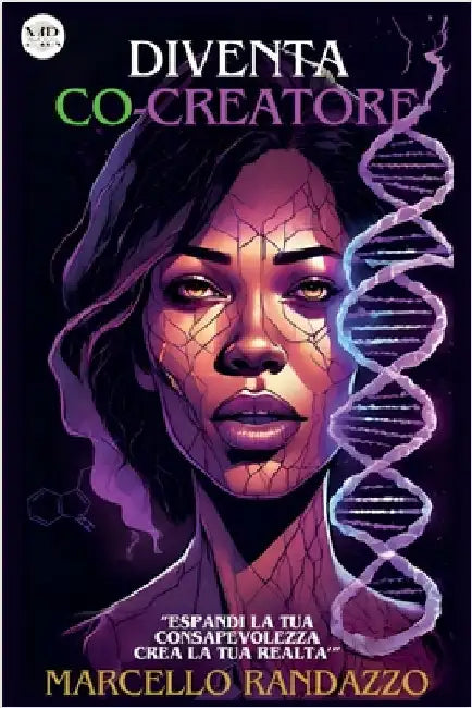 Diventa Co-Creatore by Marcello Randazzo