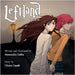 Leftland by Alessandra Gallia Chiara Casale