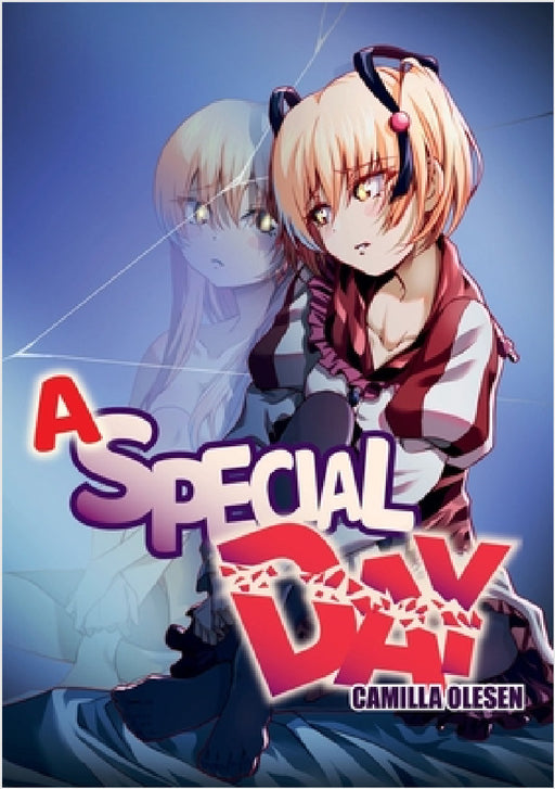 A special day by Camilla Olesen