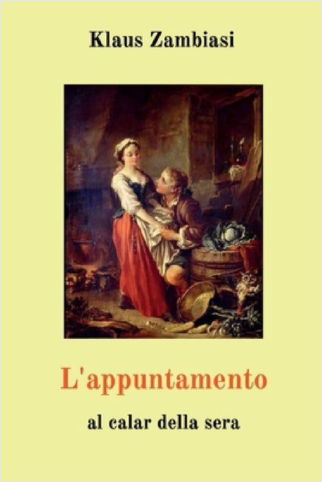 L'appuntamento - al calar della sera by Klaus Zambiasi