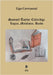 Samuel Taylor Coleridge - Logico, Metafisico, Bardo by Ugo Gervasoni