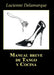 Manual breve de tango y cocina by Lucienne Delamarque