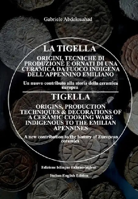 La tigella by Gabriele Abdelouahad