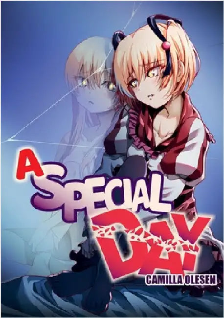 A special day by Olesen, Camilla