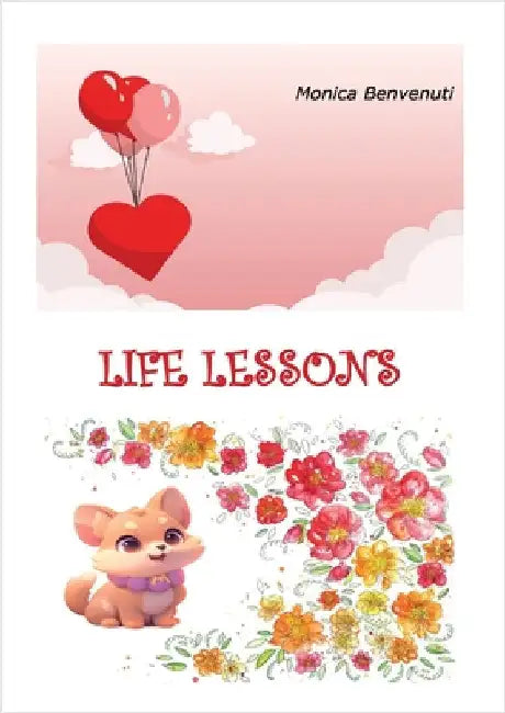 Life Lessons by Benvenuti, Monica