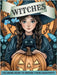 Witches by Jo Vio