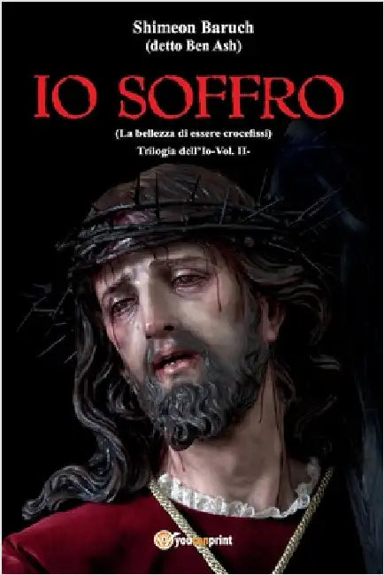 Io soffro by Shimeon Baruch