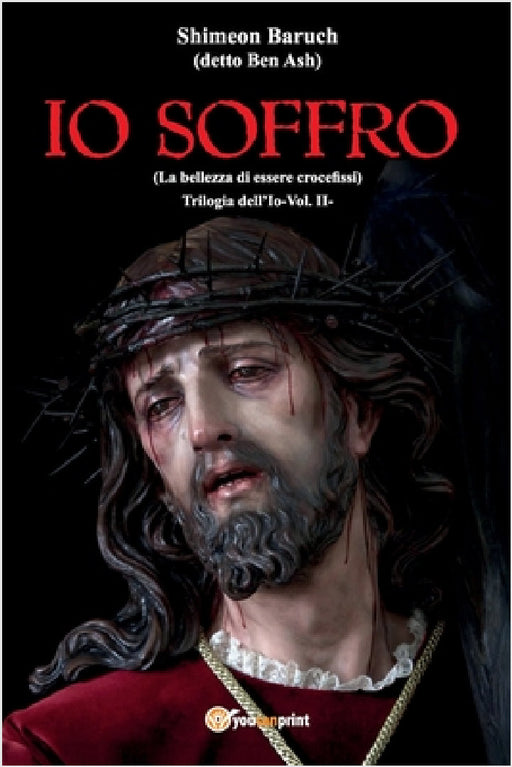 Io soffro by Shimeon Baruch