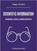 Scientific information across media, journals, databases and big data by Filippo Piccinini
