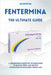 FENTERMINA - The Ultimate Guide by Jacob Ryan