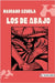 Los de Abajo by Mariano Azuela