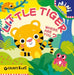 Little Tiger Where Are You?: A Peekaboo Adventure in the Jungle by Martina Boschi, Chiara Bordoni