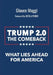 Trump 2.0 The comeback by Glauco Maggi