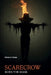 SCARECROW - Burn the mask by Mariana Resta