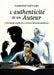 L'authenticité de un auteur by Fabrizio Pattaro