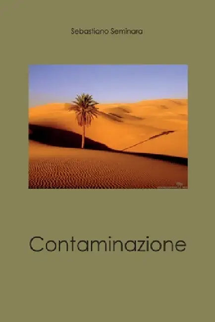 Contaminazione by Sebastiano Seminara