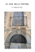 La casa della pretura by Francesca Papa