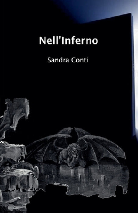 Nell'Inferno by Sandra Conti