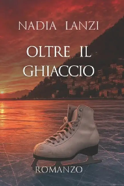 Oltre il Ghiaccio by Nadia Lanzi