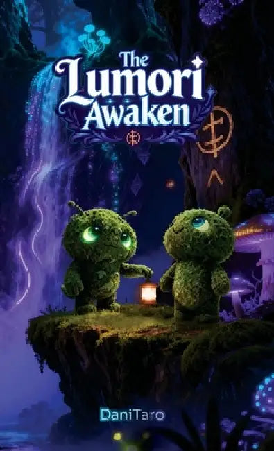 The Lumori Awaken by Danitaro