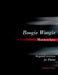 Boogie Woogie Masterclass: Original exercises for piano by Eduard Dule