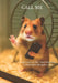 Call Me: I want to get out, but I don't know how. A conversation that opens a door by Gordito Rico