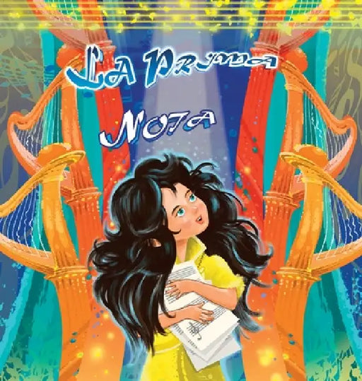 La Prima nota by Eliza Felice, Mikhail Dushin