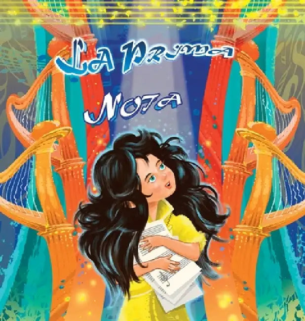 La Prima nota by Eliza Felice, Mikhail Dushin