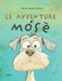 Le avventure di Mosè by Maria Serena Cavalieri