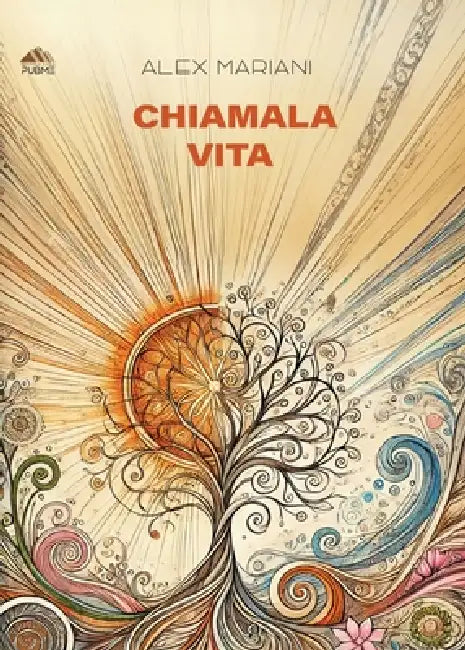 Chiamala Vita by Alex Mariani