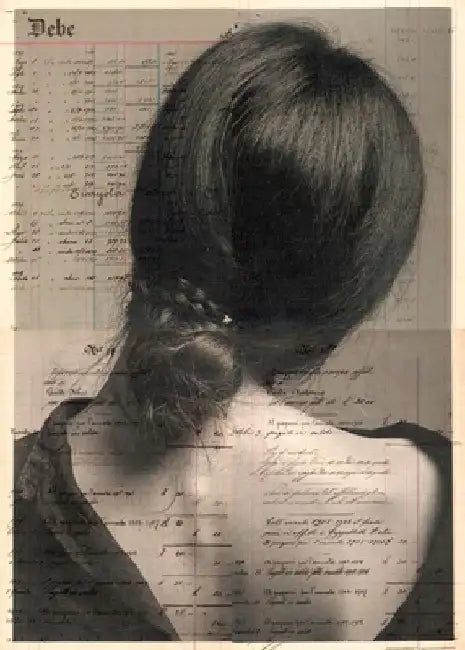 Verso Reverso by Patricio Reig