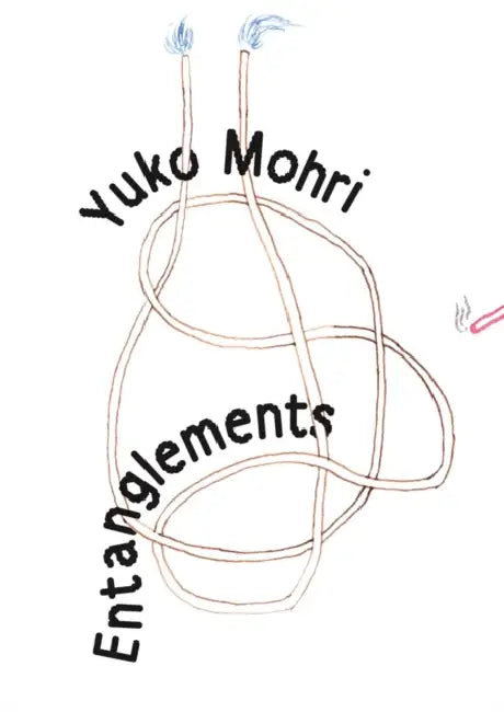 Yuko Mohri by Yuko Mohri, Fiammetta Griccioli, Vicente Todolí