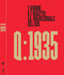 18th Art Quadriennale: I Giovani E I Maestri: La Quadriennale del 1935 by Walter Guadagnini