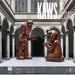 Kaws by Arturo Galansino