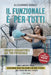 Il Funzionale è per tutti: Diventa consapevole del tuo potenziale by Alessandro Garuti